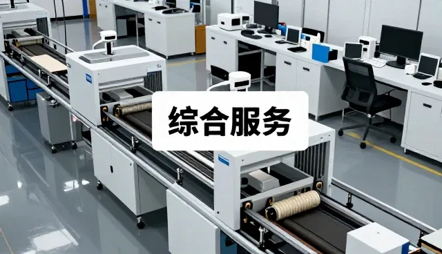 自动化生产线